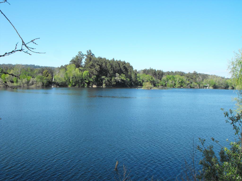 Casa De Fujacos Villa Valenca Eksteriør billede