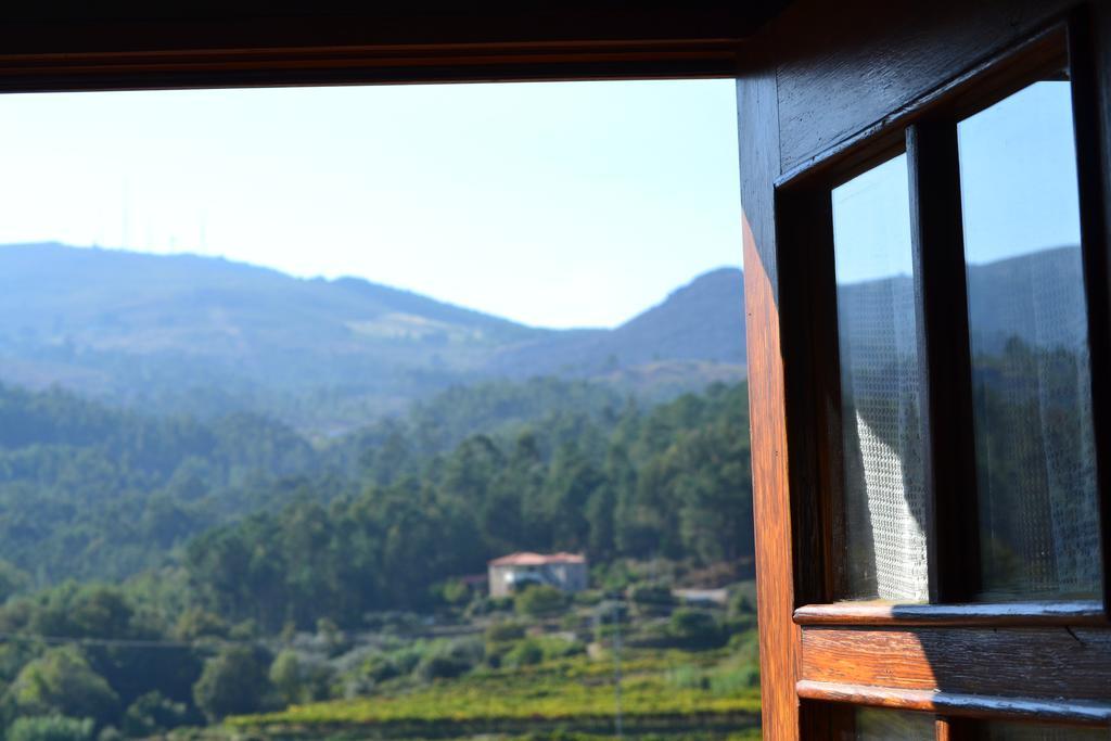 Casa De Fujacos Villa Valenca Eksteriør billede